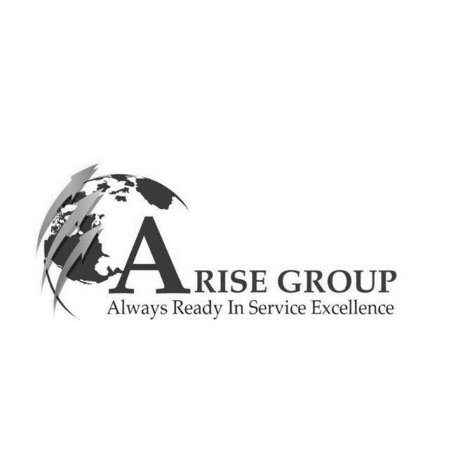 Arise
