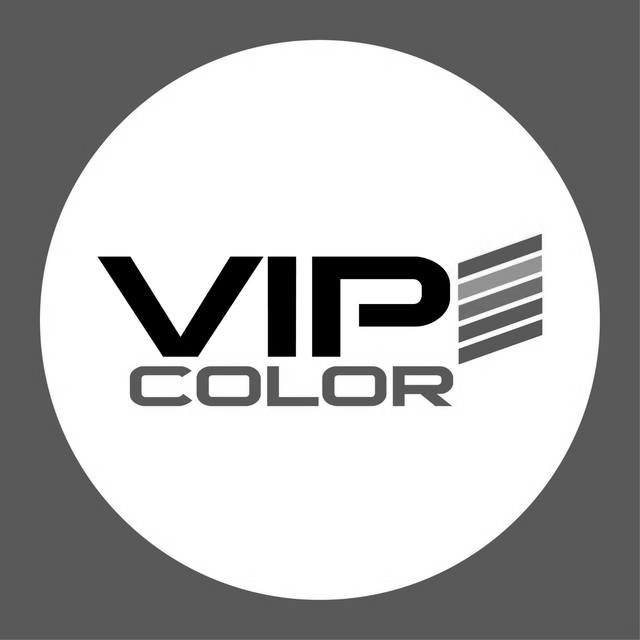 VIP color